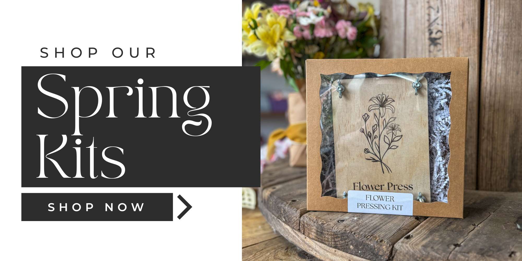Home - Quality Handmade Goods – Still Magnolia